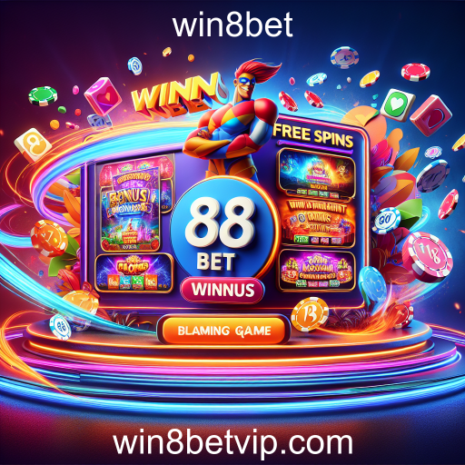 Aproveite ao Máximo as Promoções na Win8Bet
